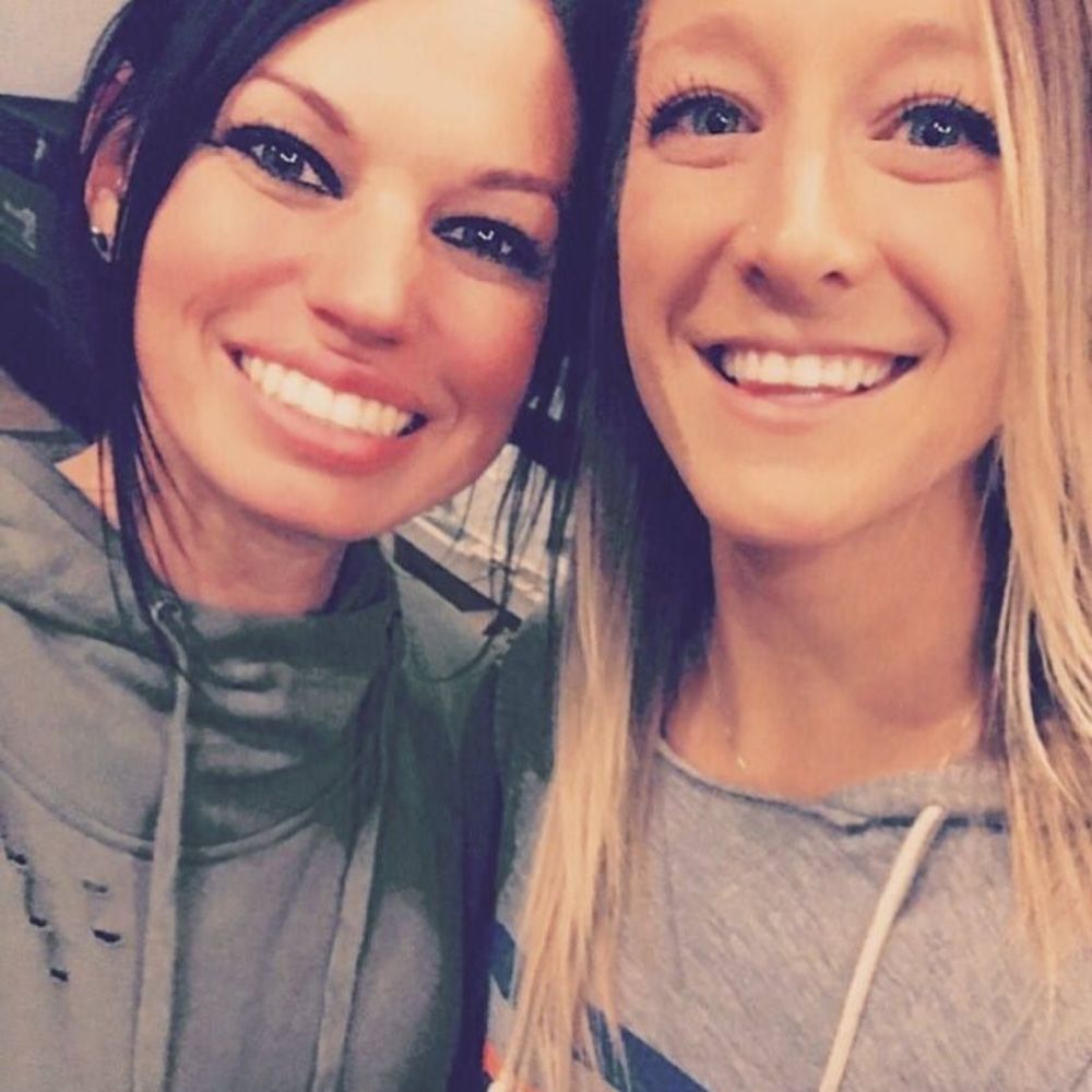 Meet your Posher, Kendell